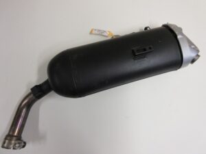 xt1200z slip on orgineel