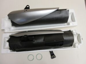 orginele dempers zx10r 2006