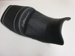 zadel V-strom 1000