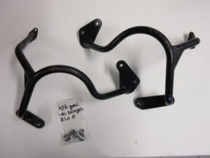 valbeugels xj-6 gebruikt