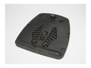 koffer Adapterplaat SW-Motech, Quick-Loc