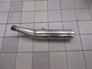 XJR1300 UITLAAT OTGINEEL