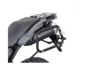 XT660 Z kofferrek