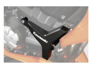 ENGINE GUARDS