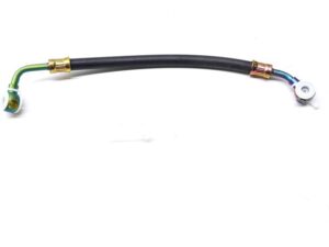 HOSE SET,FUEL FEE