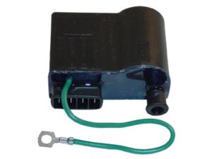 CDI. UNIT ASSY.