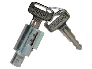 VMX12 STEERING LOCK