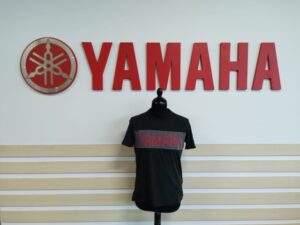 21 FS MALE T-SHIRT AMES