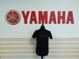 21 UR MALE T-SHIRT RENNES