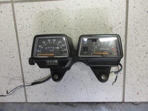 XT600E  tellers   1995-