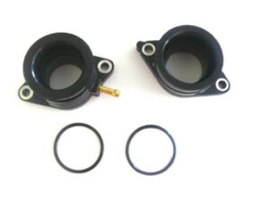 XT600 CARB. HOLDER KIT, CHY-29