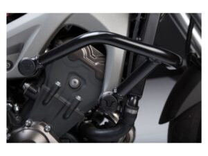 MT09  valbeugel SW-Motech, Yamaha MT-0