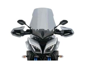 tracer900 windscherm getint