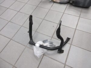 XJ6  midden standaard 2009-2015