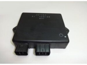 XJ900S  CDI unit