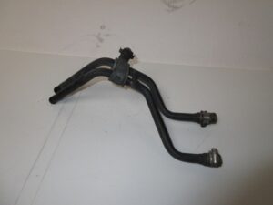 XJ900s leiding kop