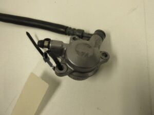 FJR1300 koppeling unit onder