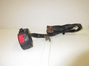 FJR1300 schakelaar stuur links  01