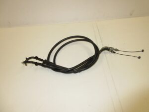 FJR1300 gaskabels   01