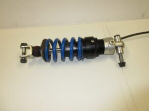 FJR1300 schokbreker achter 01