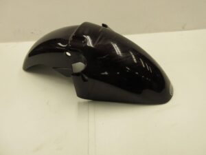 set bordeaux rode ST1100 kappen