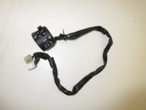 stuurschakelaars mt-09 19/20