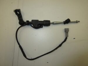 quickshifter cp3 modellen 2019