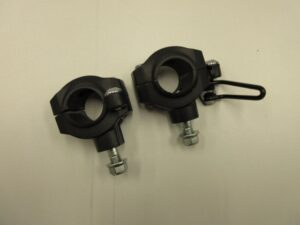 riserset 28 mm MT-09