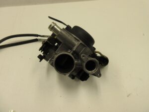 YP250 X Max  carburateur