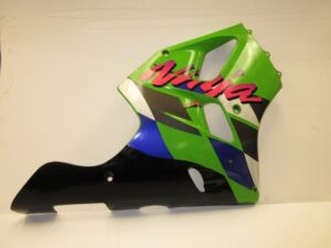 ZX6-R  kuipdeel rechts