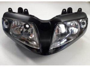 SV650 1000 koplamp