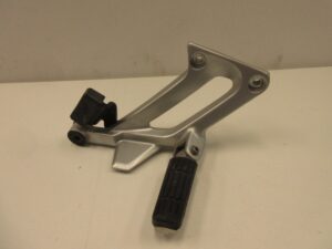 FJR1300 schetsplaat rechts achter