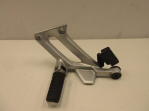 FJR1300 schetsplaat links  achter