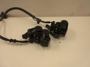 FJR1300 remklauwen  met leidingen