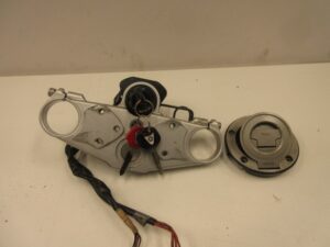 FJR1300 contactslot + benzinedop 03