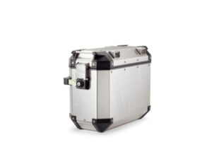 SIDE CASE ADV RIGHT ALUMINIUM
