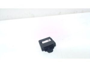 MT-07 controle unit licht 2023