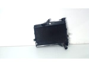 MT-07 radiateur 2023