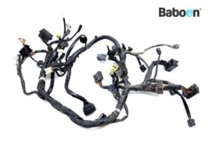 MT-07 kabelboom compleet 2023