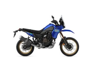 XT 700 zadel