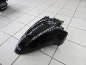 RayZR 125cc voorspadbord