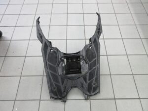 RayZR 125cc treeplank