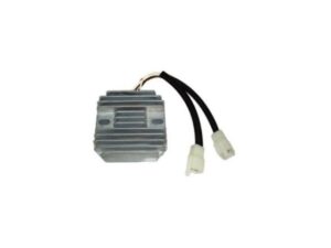 SR250 RECTIFIER & REGULATOR ASSY