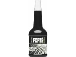 FORTE-Motor Flush