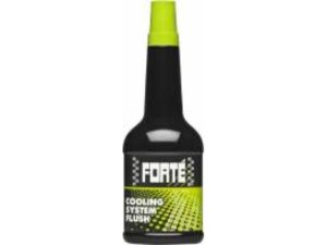 FORTE-Cooling System Flush