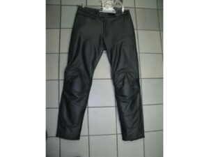 AANBIEDNG-BROEK LEER RIDING