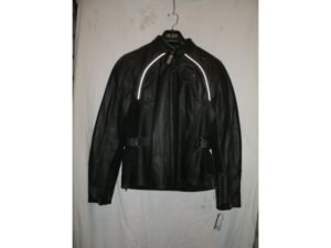 JACK-aanbieding-dames leer GRID, TALITH