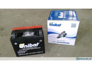 YTX12-BS unibat