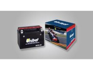 YTX 14-BS UNIBAT