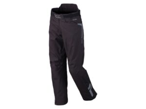 BROEK MACNA, ORBIT.